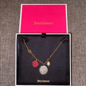 Juicy Couture Necklace